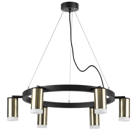 Подвесная люстра Lightstar LR0163160