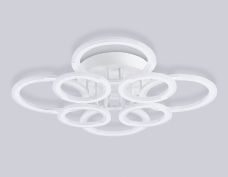 Накладная люстра Ambrella Light FA8945