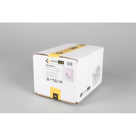 Бра Omnilux OML-88401-01