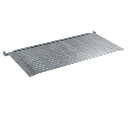 Разделитель горизонтальный Ш=600 КЭАЗ 307498