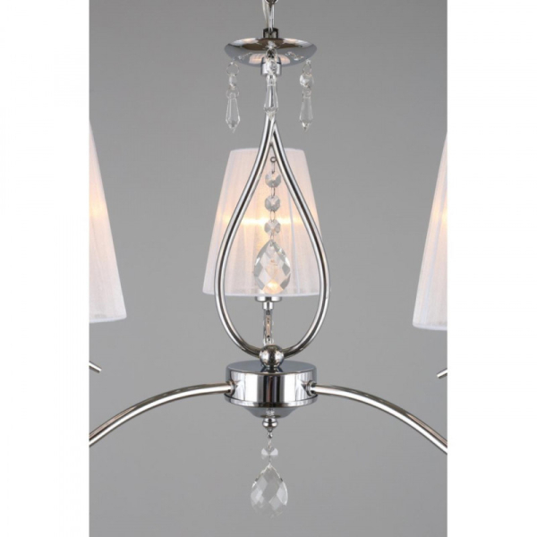 Подвесная люстра Omnilux OML-56203-03