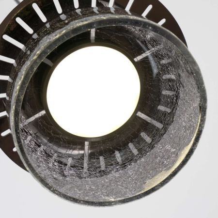 Подвесной светильник MODELUX MS.1411.120 BK