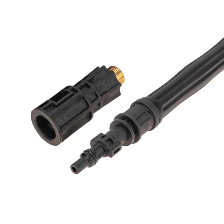 Мойка высокого давления KR-210 KRANZ