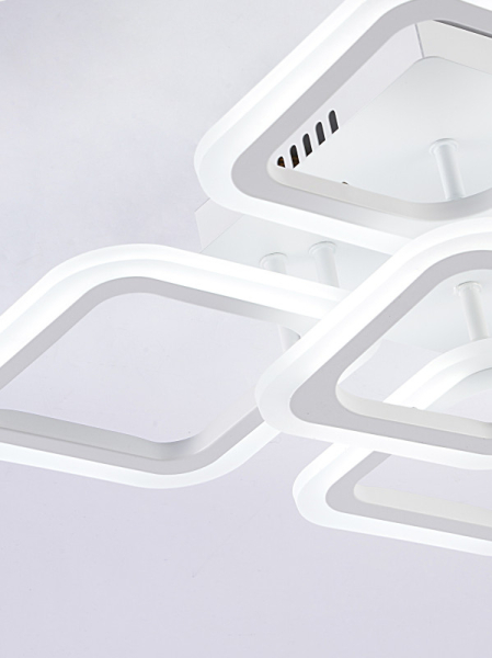 Накладная люстра Natali Kovaltseva LED LAMPS 81446