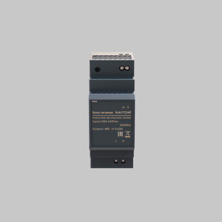 Блок питания для светодиодной ленты Maytoni Technical 831003