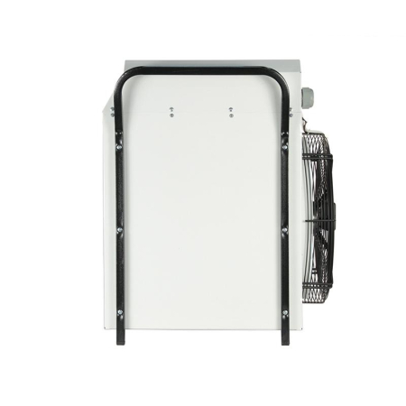 Тепловентилятор 60кВт КЭВ-60 HINTEK 04.01.01.000132