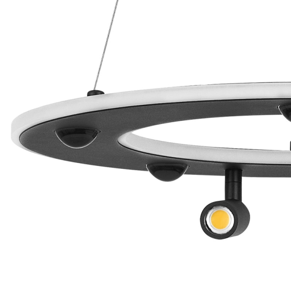 Подвесная люстра Lightstar 740447