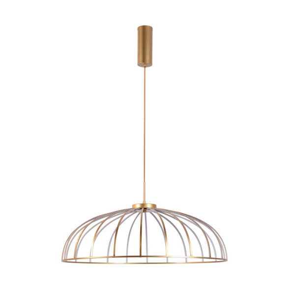 Подвесная люстра Favourite 4286-8P