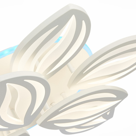 Накладная люстра EVOLED SLE501352-09RGB