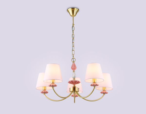 Подвесная люстра Ambrella Light LH75024