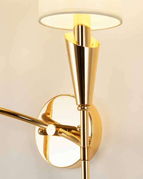 Бра Moderli V10031-2W