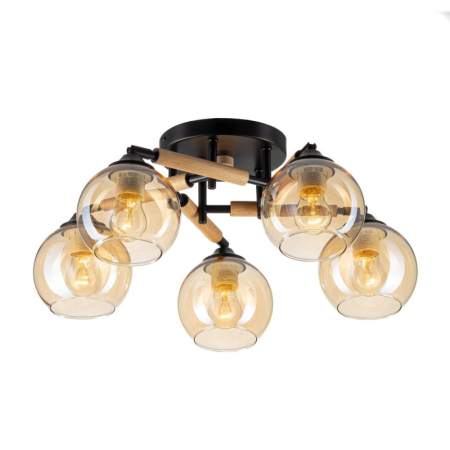 Накладная люстра Citilux CL133151