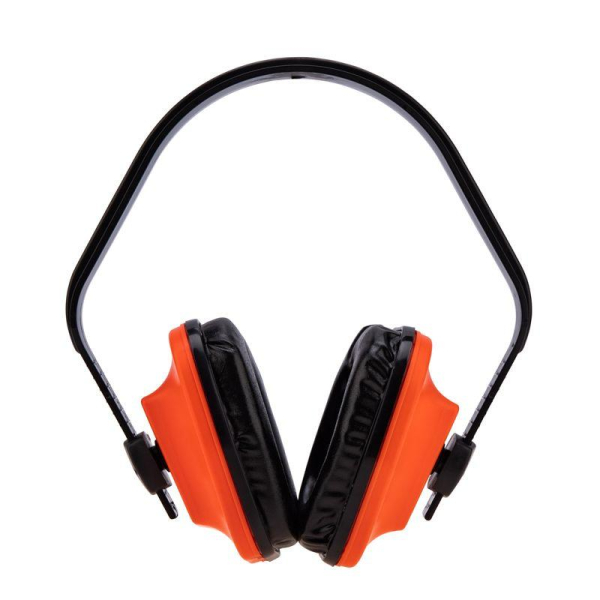 Наушники противошумные с простым оголовьем SNR=22дБ (50002)