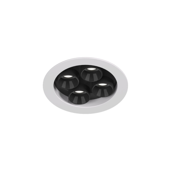 Встраиваемый светильник Denkirs DK2510-WB