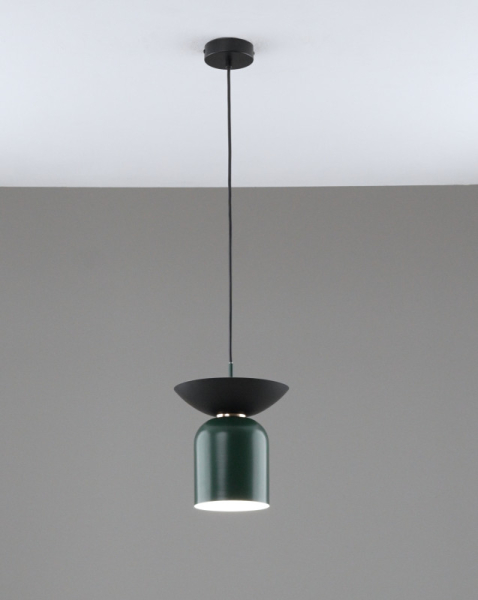 Подвесной светильник Moderli V11553-1P