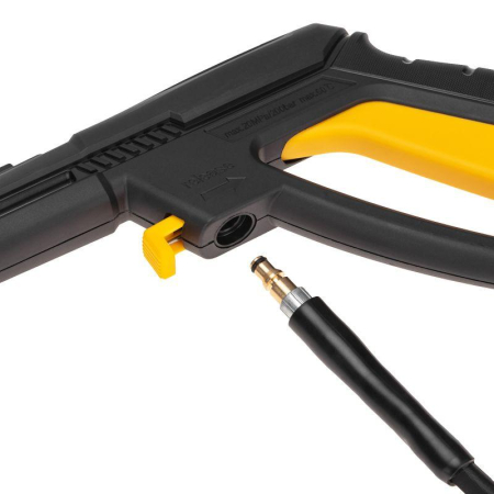 Мойка высокого давления KR-210 KRANZ