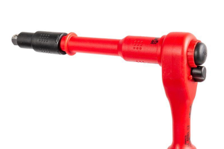 Набор диэлектрического инструмента НИИ-11 КВТ 65186