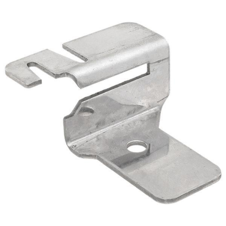 Держатель для заземляющих проводников Ni PROxima EKF lp-31510-ni