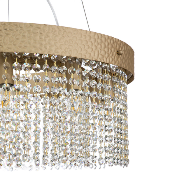 Подвесная люстра Escada l10170/10