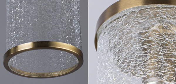 Подвесной светильник ImperiumLoft 123622-22