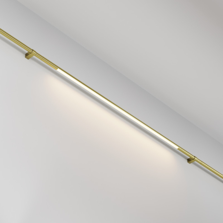 Светильник на шине Maytoni Technical C100CL-L1000-24W3-6K-BS