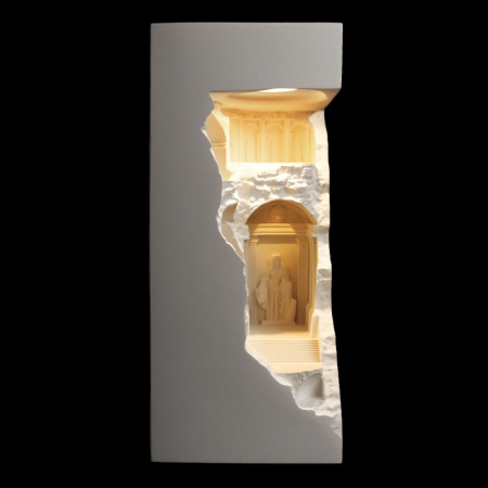 Встраиваемый светильник LOFT IT 10355D