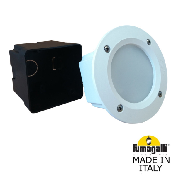 Светильник для ступеней Fumagalli 2C1.000.000.WYG1L