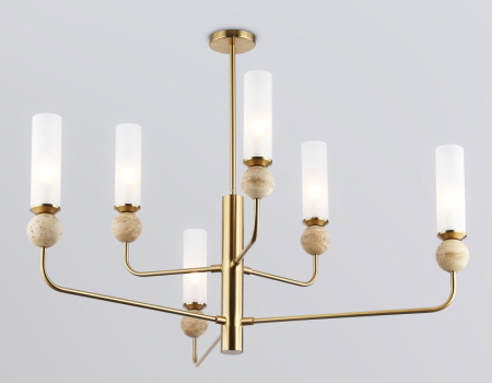 Люстра на штанге Ambrella Light LH53251