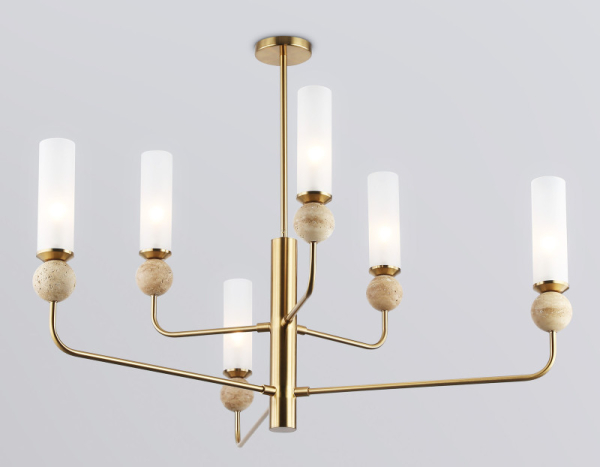 Люстра на штанге Ambrella Light LH53251