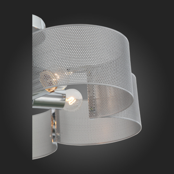 Накладная люстра ST-Luce SLE121.112.05