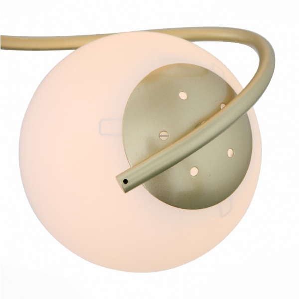 Накладная люстра Evoluce SL711.202.04