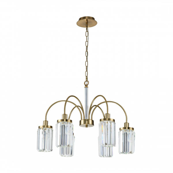 Подвесная люстра Favourite 2969-6P