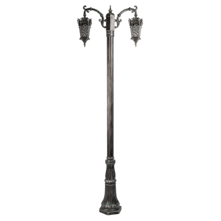 Садово-парковый светильник LOFT IT 100019/2200 BS