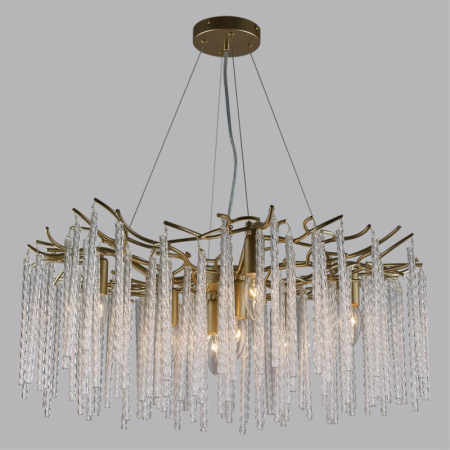 Подвесная люстра LUMION 6520/8