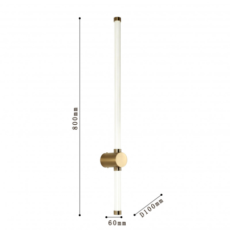 Бра Favourite 3057-2W