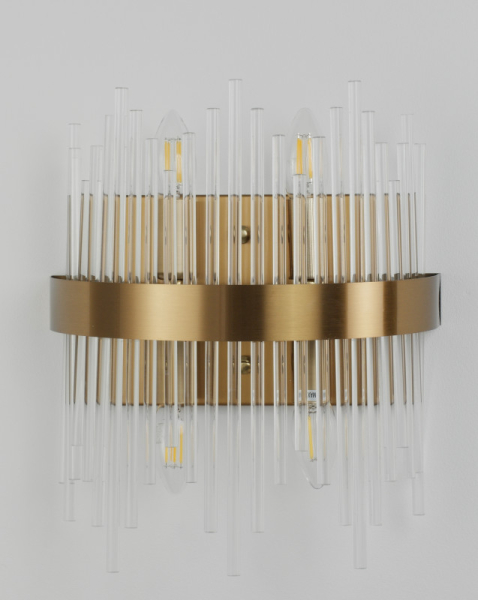 Бра Moderli V10241-WL