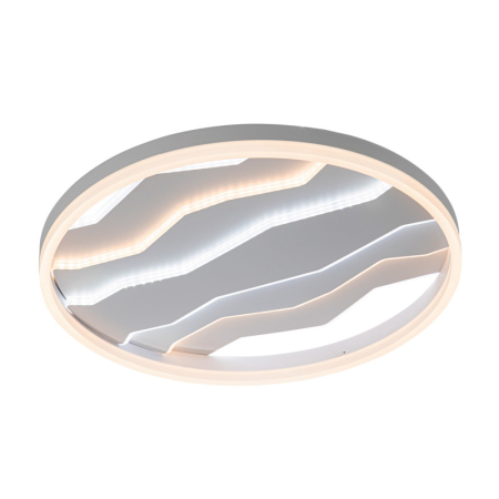 Накладной светильник LED4U L1055-500 WH