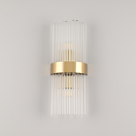 Бра Arte Milano 430122.140.2.E14.B1 GD