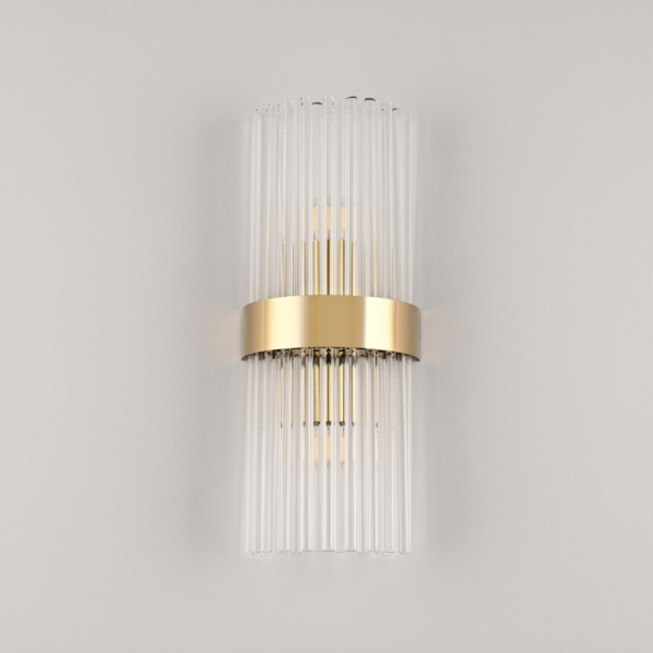 Бра Arte Milano 430122.140.2.E14.B1 GD