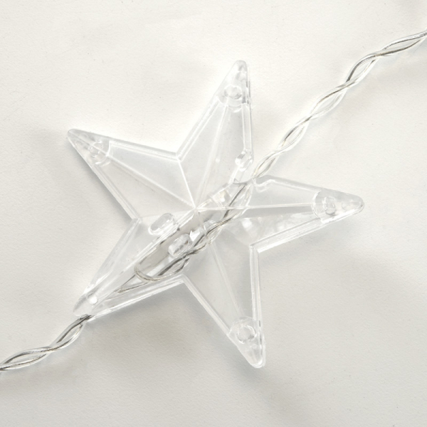 Светодиодная гирлянда Feron 48607