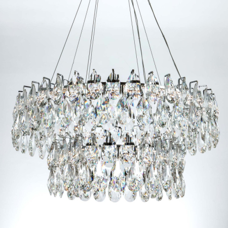 Подвесная люстра MODELUX ML.6900.800P CR