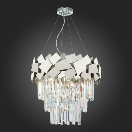 Каскадная люстра ST-Luce SL1232.103.06