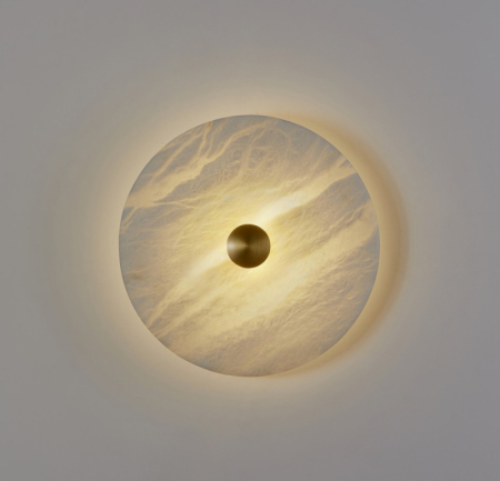 Бра Fluorite FL1029-1W