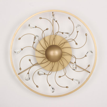 Накладной светильник Favourite 2534-5C