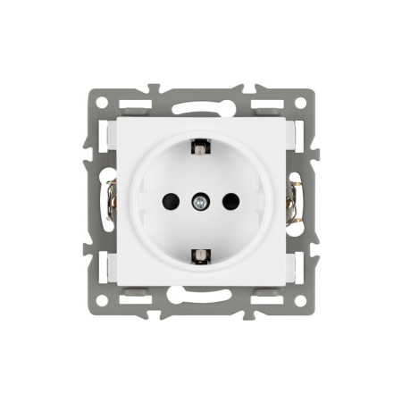 Розетка Arlight 043730