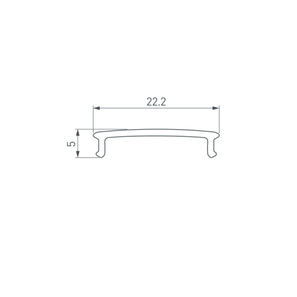 Экран Arlight 039950