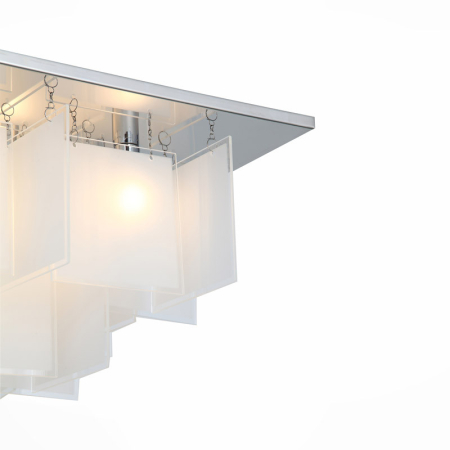 Накладная люстра ST-Luce SL794.102.08