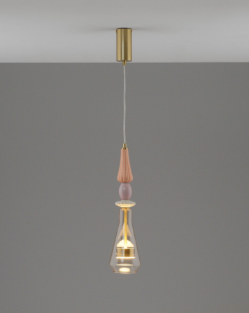 Подвесной светильник Moderli V11153-PL