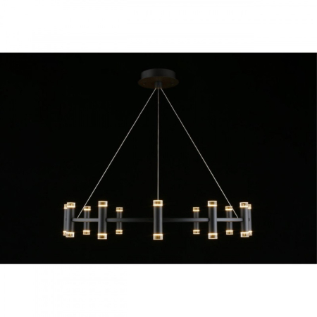 Подвесная люстра APLOYT APL.037.03.120