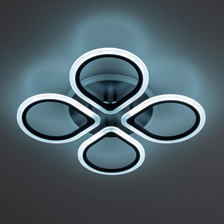 Накладная люстра Citilux CL235A145E